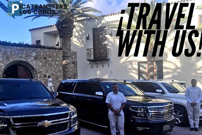 Private transportation cabo san lucas - Handling the one thing that can upset your day: pickup mix-ups