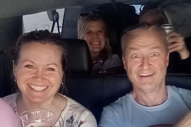 Private Transportation Cabo San Lucas Airport Round Trip - Round-Trip Convenience: Same Easy Process Both Ways