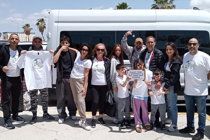 Private Transportation Cabo San Lucas Airport Round Trip - Who This Transfer Fits Best