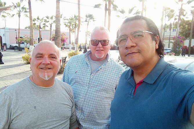Private Transportation from Cabo San Lucas to Los Cabos Airport - Key Points I’d Plan Around