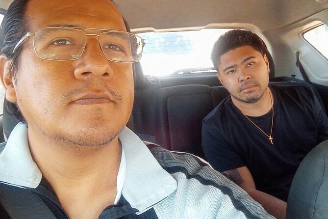 Private Transportation from Cabo San Lucas to Los Cabos Airport - Pickup Rules, Resort Limits, and the 5-Minute Reality