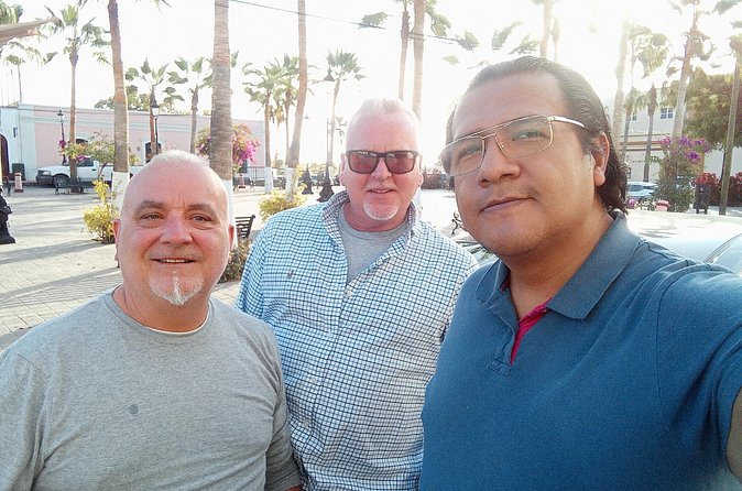 Private Transportation from Cabo San Lucas to Los Cabos Airport - Airport Drop-Off: Getting You There Without Extra Stops