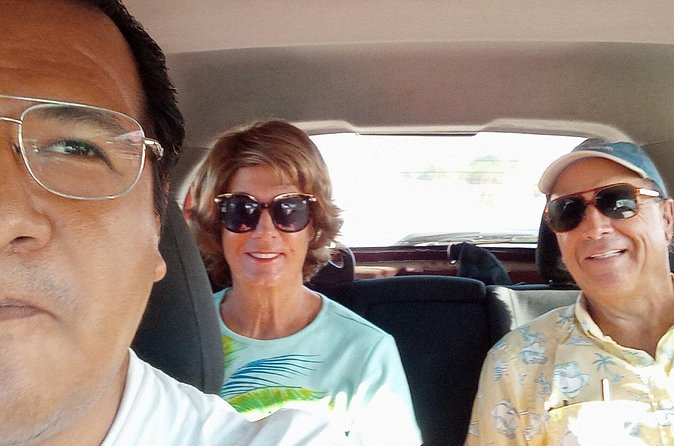 Private Transportation from Cabo San Lucas to Los Cabos Airport - Price and the 900 Pesos: How to Judge Value Fairly