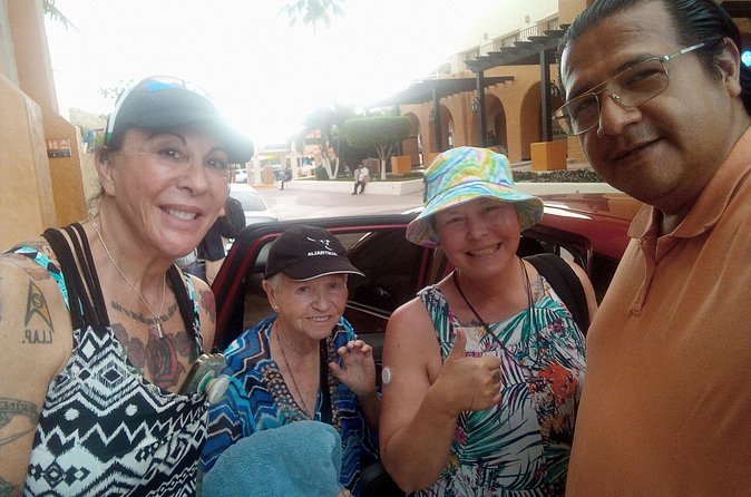 Private Transportation from Cabo San Lucas to Los Cabos Airport - Who This Transfer Fits Best