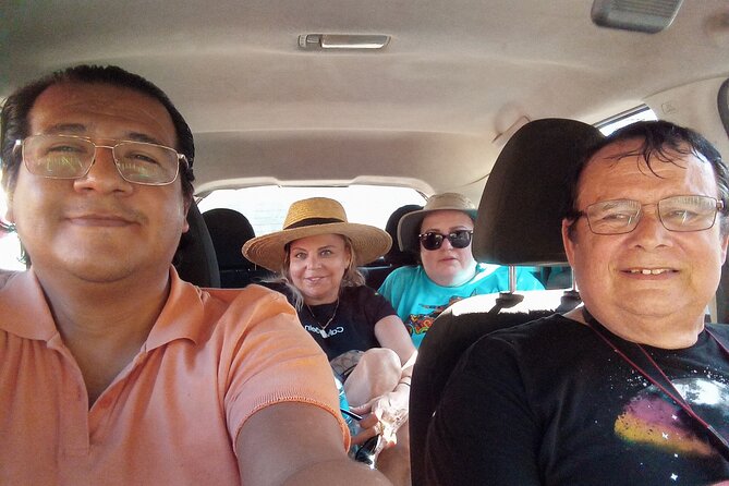 Private Transportation from Cabo San Lucas to Los Cabos Airport - The Drive From Cabo to Los Cabos Airport: Comfort and Route Speed