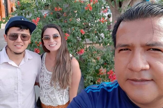 Private Transportation from La Paz to Cabo San Lucas Mexico - A 2-hour La Paz to Cabo San Lucas ride, without the hassle