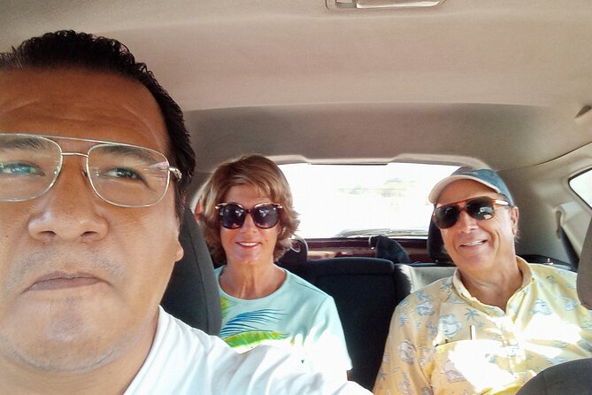 Private Transportation from La Paz to Cabo San Lucas Mexico - Price and value: what $329.17 per group really buys you