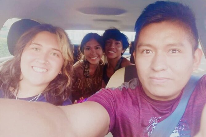 Private Transportation from La Paz to Cabo San Lucas Mexico - Private means private: why that changes your expectations