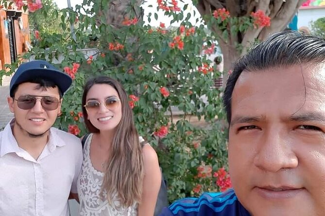 Private Transportation from La Paz to Los Cabos Airport - What the mobile ticket and private setup change for you