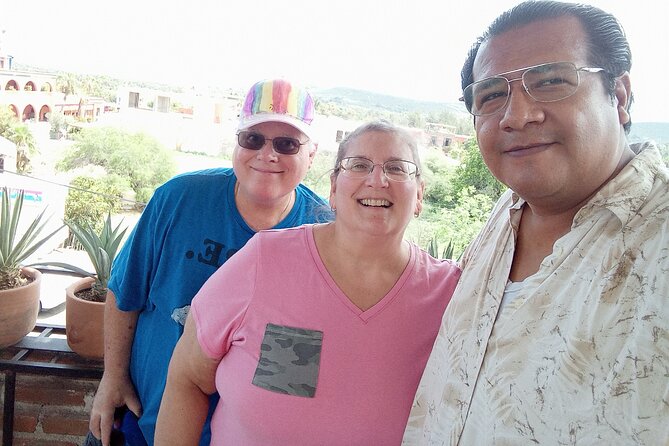 Private Transportation from La Paz to Los Cabos Airport - Is this the right transfer for your group?