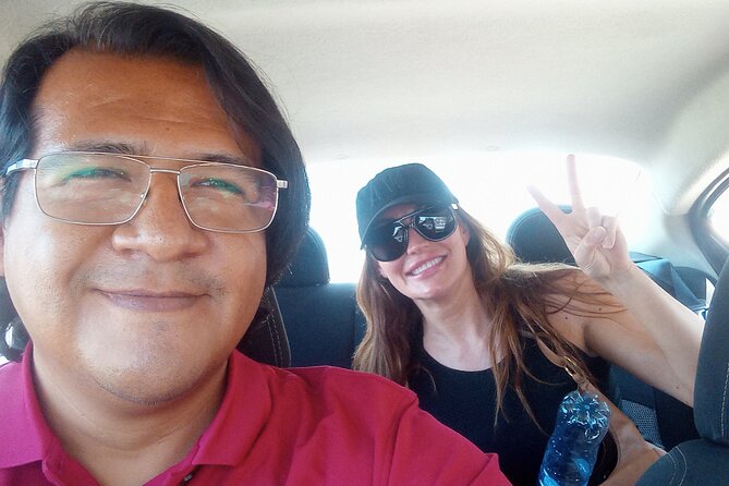 Private Transportation from La Paz to Los Cabos Airport - Value check: paying for simplicity and fewer moving parts