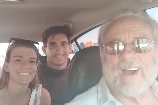 Private Transportation from La Paz to Los Cabos Airport - Price and what you really pay for (and when)