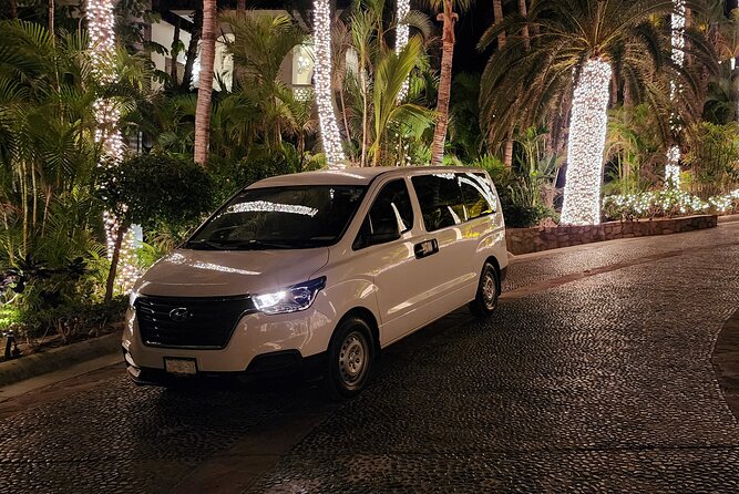 Private Transportation from Los Cabos Airport to ROUND TRIP Hotels - Timing, Hours, and What to Do When Plans Shift
