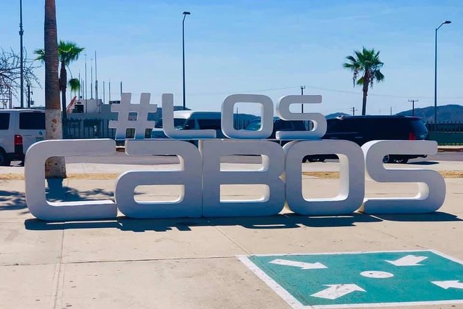 Private Transportation in Cabo - Key Things to Know Before You Book