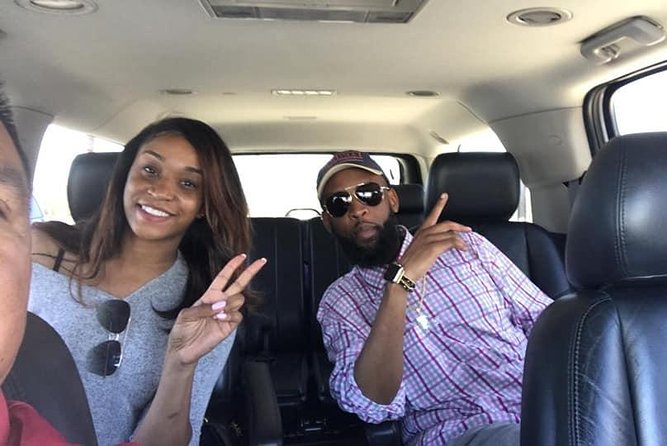 Private Transportation in Cabo - Who this transfer is best for