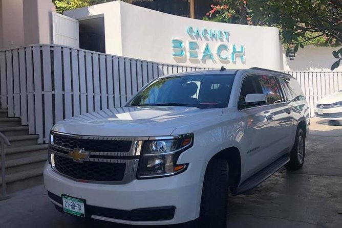 Private Transportation in cabo (Airport and City) - Where Trips Can Feel Off, and How You Avoid Those Issues