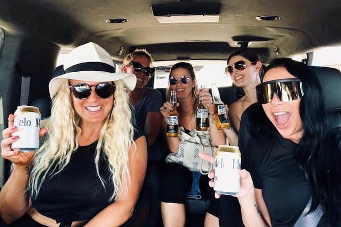 Private Transportation Los Cabos Airport - The Ride Itself: Comfort, Drinks, and the Local Tips You Can Actually Use
