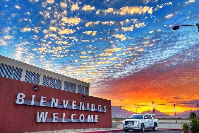 Private Transportation Los Cabos Airport - Timing, Service Window, and Your Flight Plan
