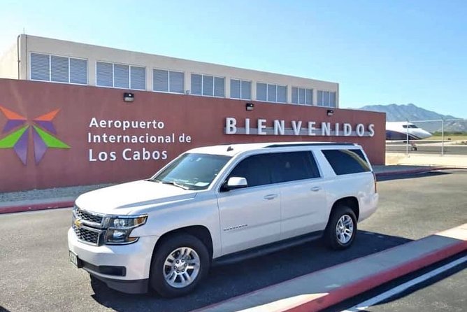 Private Transportation Los Cabos Airport - Who This Private Los Cabos Transfer Fits Best