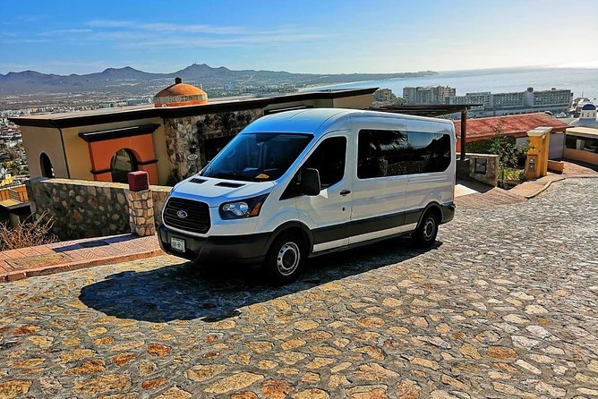 Private Transportation Los Cabos Airport Plus Services - Timing reality check: 45 minutes is a guide, not a promise