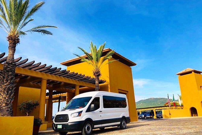 Private Transportation Los Cabos Airport Plus Services - What you should watch for: delays, missing drinks, and responsibility