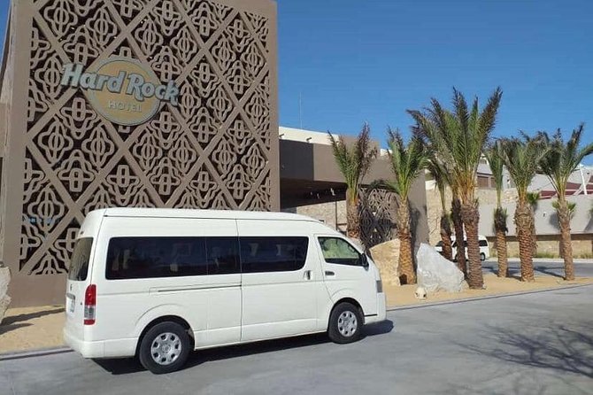 Private Transportation Los Cabos Airport Plus Services - Who this Los Cabos transfer suits best