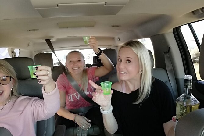 Private transportation (SAN JOSE DEL CABO) - Entering Cabo Without the Airport Headaches