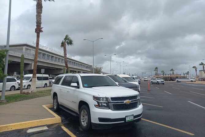 Prívate Transportation Service - The VIP ride: what is included in the vehicle experience