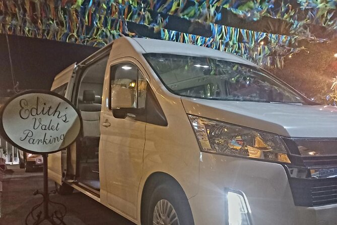Prívate Transportation Service - Vehicles and comfort: what you should look for as a rider