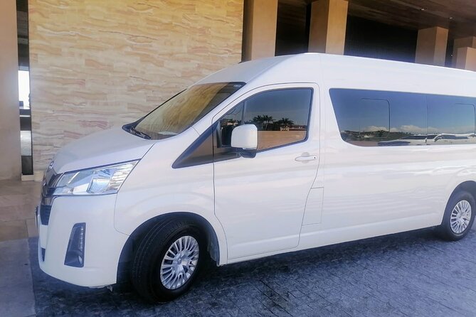 Private transportation to all hotels in Los Cabos. - Key Things to Know Before You Go