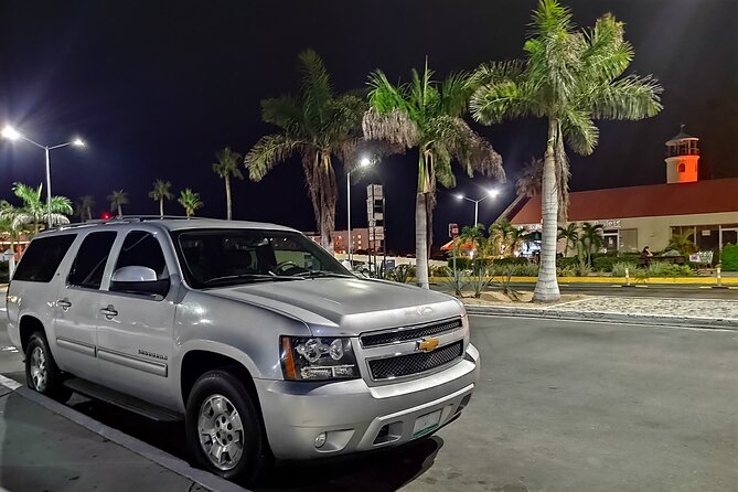 Private transportation to all hotels in Los Cabos. - Price and Value: Why $200 Per Group Can Be Fair