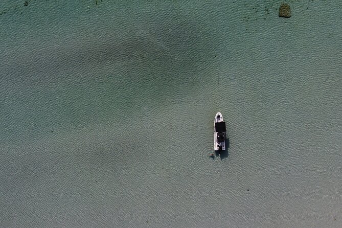Private Trip Espiritu Santo Island - Touring Espiritu Santo’s Beaches and Clear Water Bays