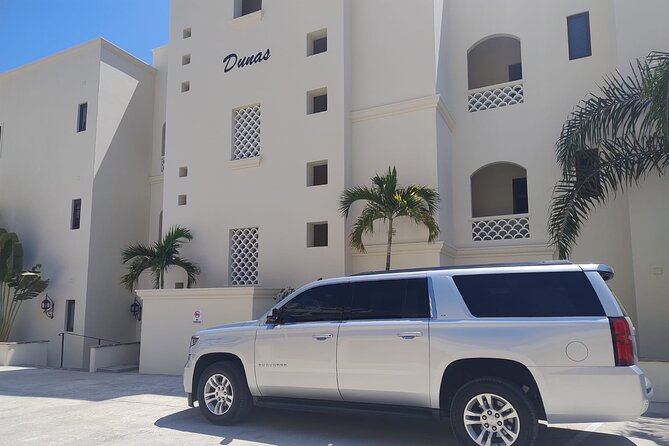 Private Trip From Airport to San Jose Del Cabo Hotels RT - Key things that make this transfer work