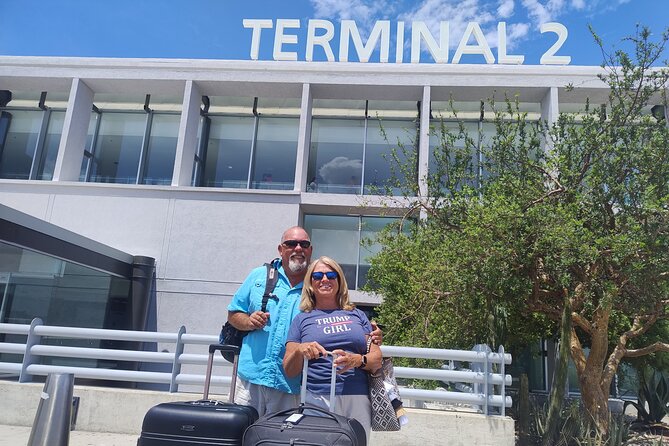 Private Trip From Airport to San Jose Del Cabo Hotels RT - Who this private transfer suits best