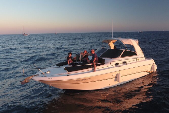 Private Whale Watching on Luxury Yacht in Cabo San Lucas - Luxury yacht whale watching in Cabo: what you really get