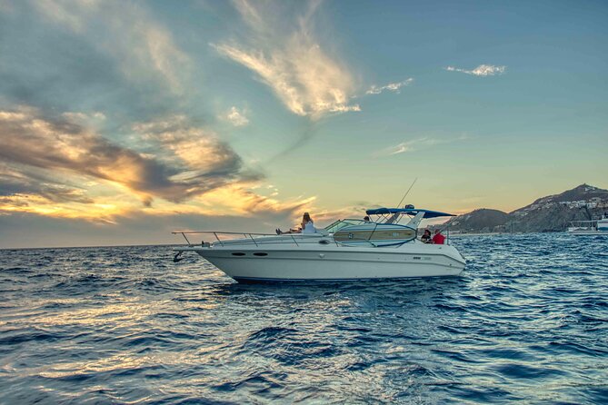 Private Whale Watching on Luxury Yacht in Cabo San Lucas - Price and value math for groups up to 8