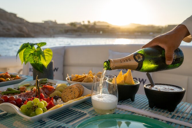 Private Yacht Cruise 4 Hour- Snorkeling & Paddle Boarding - Fishing, relaxation, and why the crew setup matters on a private boat