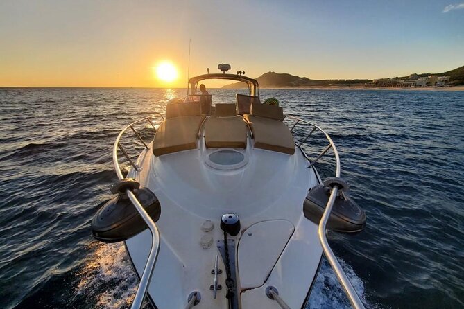 Private yacht rental for 2 hours - Key highlights at a glance