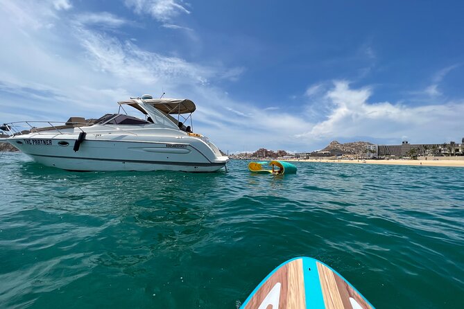 Private yacht rental for 2 hours - Snorkeling, Paddle Board, and the Setup That Makes It Go Smooth