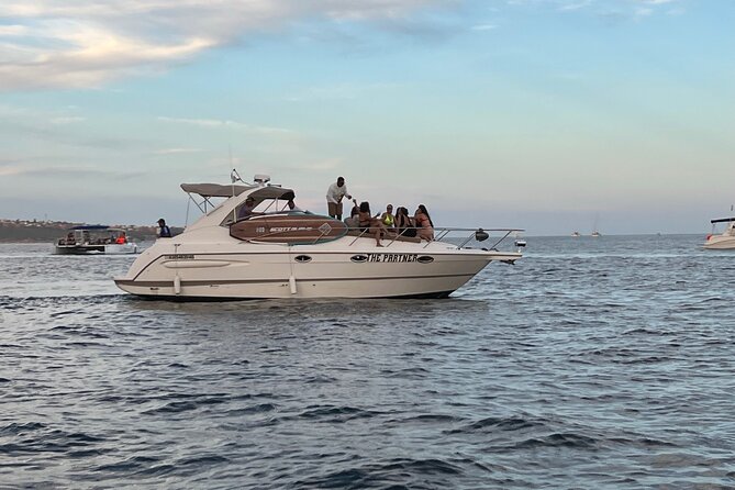 Private yacht rental for 2 hours - Price and Value: $600 for Up to 8, and Why the Math Works