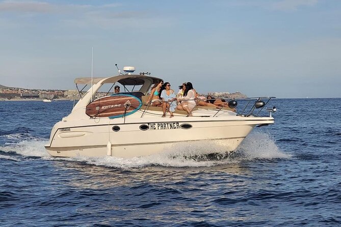 Private yacht rental for 2 hours - Where the Yacht Starts (and Why Exact Timing Is Everything)