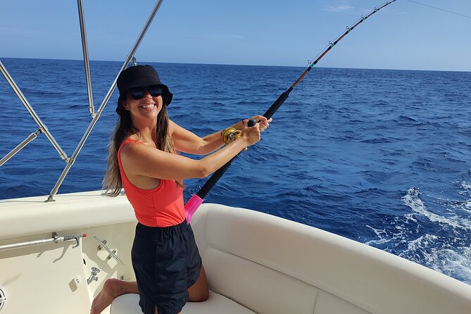 Private Yacht Ultimate Fishing and Snorkeling Adventure - 6 Hours - What Makes This a True Family Yacht Day, Not Just a Boat Tour