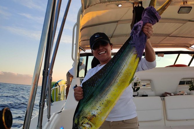 Private Yacht Ultimate Fishing and Snorkeling Adventure - 6 Hours - What’s Included Onboard, and What You’ll Need to Bring