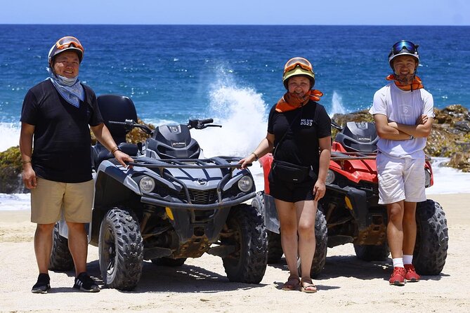 Real Baja ATV Tour – Ride Cabo's Desert, Beach & Taste Tequila - Price and Logistics: Where the Budget Really Goes