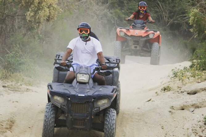 Ride through Bajas wild beauty—from desert trails to ocean views. - Photos, photographer time, and how to make the beach moments count