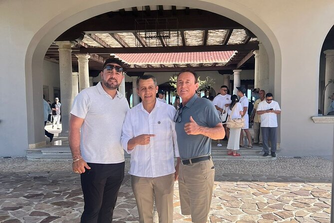 Round trip to cabo san lucas - Who this Cabo San Lucas transfer fits best