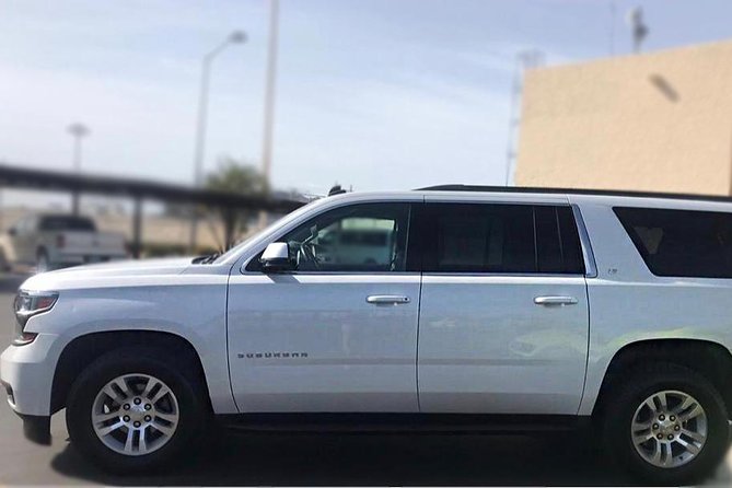RoundTrip Transfers from LosCabos airport - Key Highlights You Can Actually Plan Around