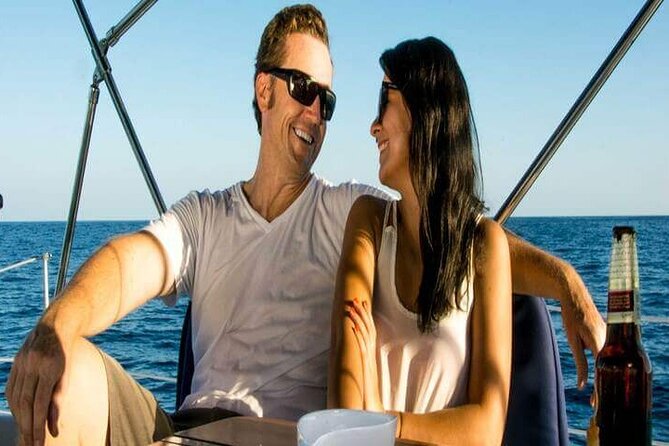 Sailing Snorkel Adventure - Snorkeling the Sea of Cortes: What You’re Really Set Up to Do