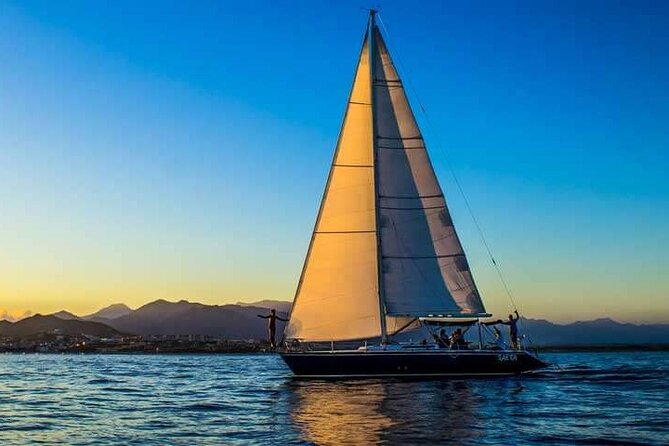Sailing Snorkel Adventure - SUP Time After Snorkeling: A Fun Change of Pace