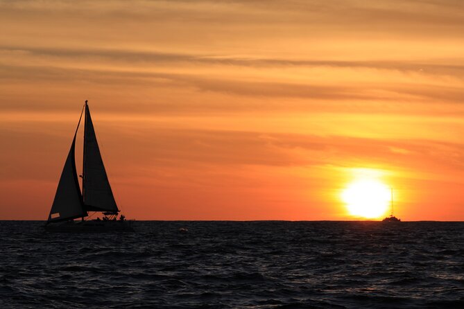 Sailing Snorkel Adventure - Weather, Sickness, and How to Prepare Like a Pro